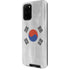 South Korean Flag Distressed Galaxy S20 Plus Pro Case